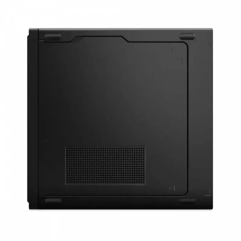 Stacionarus kompiuteris Lenovo ThinkCentre M90q Tiny G6 – Intel Core Ultra 9 285, 2×16GB RAM, 1TB SSD, Windows 11 Pro, juodas