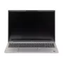 HP EliteBook 860 G11 nešiojamasis kompiuteris — 16 colių WUXGA, 16 GB RAM, 512 GB SSD, Windows 11 Pro, pirštų atspaudų skaitytuvas, Bluetooth, sidabrinis