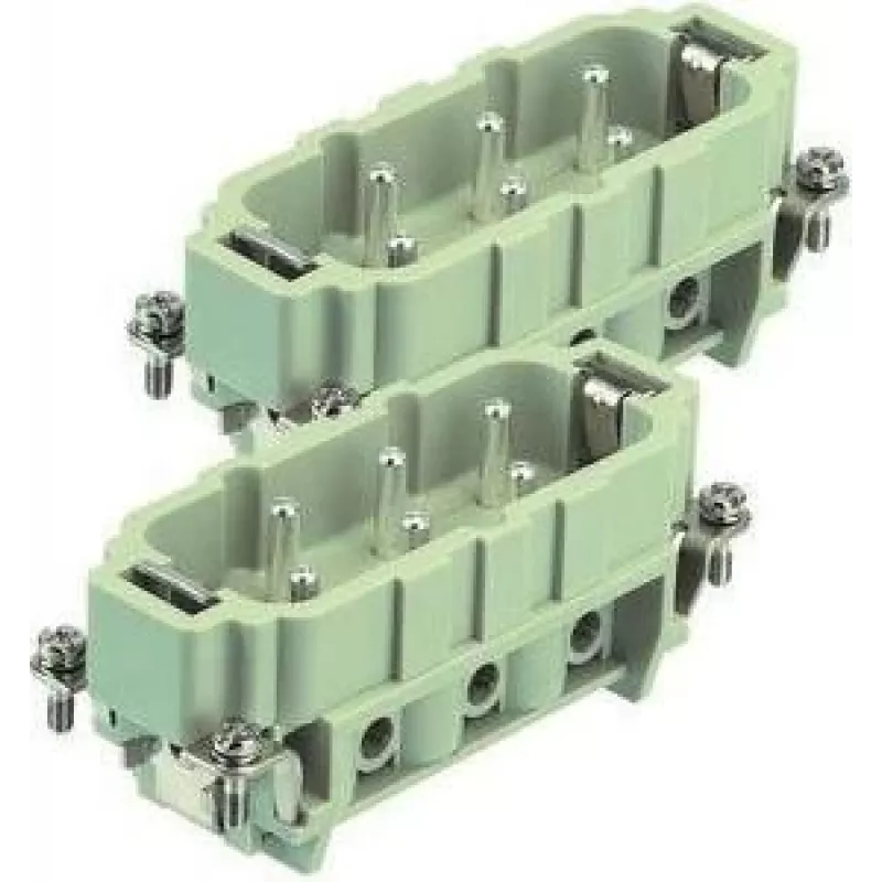 Hart Harting Han 6 HSB-STI-S 09310062611 1 (09310062611)