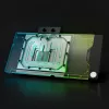 EK Water Blocks EK-Quantum Vector² AMP/Trinity RTX 4090 D-RGB - Nikelis + akrilas