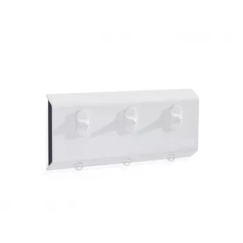 Skalbinių virvės Leifheit 83107 Balta Poliesteris 340 mm