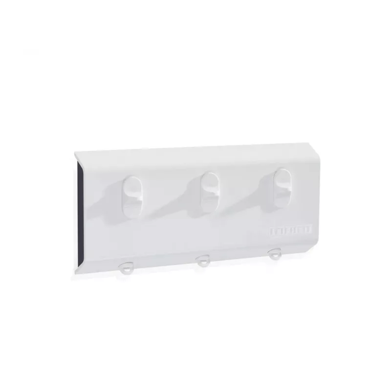 Skalbinių virvės Leifheit 83107 Balta Poliesteris 340 mm