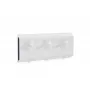 Skalbinių virvės Leifheit 83107 Balta Poliesteris 340 mm
