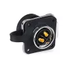 Good Connections pramoninė mova S1 - Power 4-Pin M20