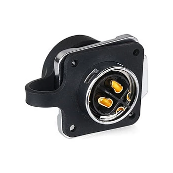 Good Connections pramoninė mova S1 - Power 4-Pin M20