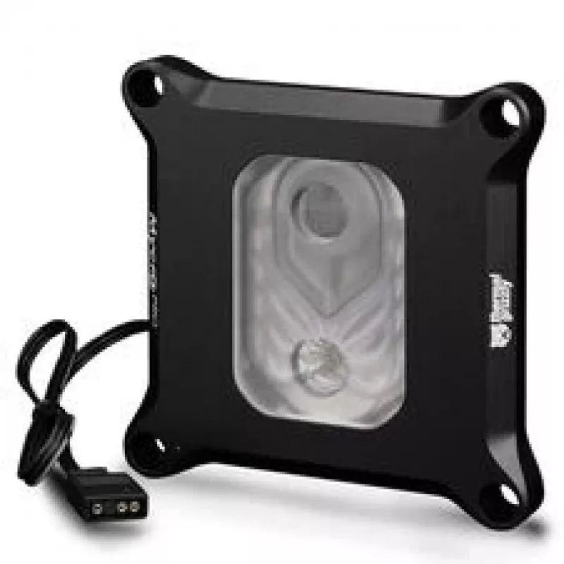 Thermal Grizzly TG Intel 1851 Mycro Pro RGB CPU aušintuvas