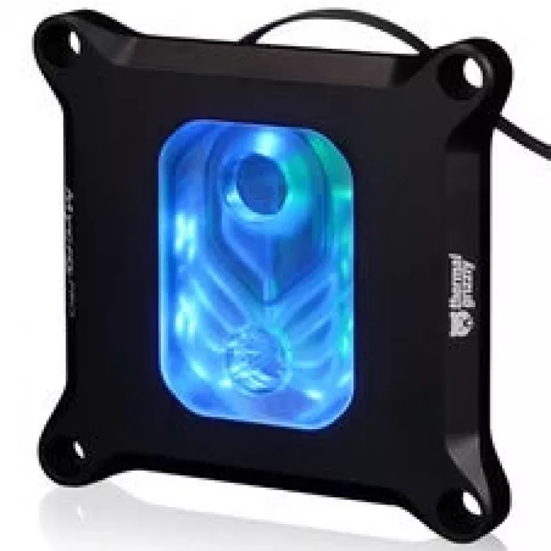 Thermal Grizzly TG Intel 1851 Mycro Pro RGB CPU aušintuvas