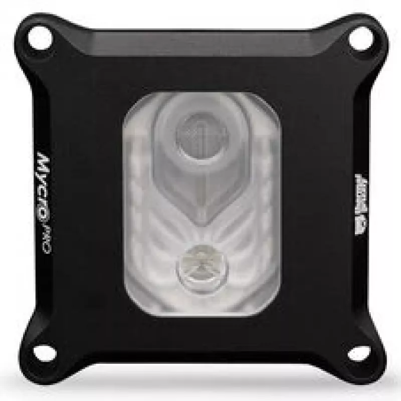 Thermal Grizzly TG Intel 1851 Mycro Pro RGB CPU aušintuvas