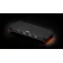 USB 3.2 Gen1 2x4 dalijimosi jungiklis ATEN US5324 su A ir C šeimininko prievadais ir 4 įrenginių prievadais