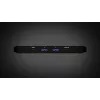 USB 3.2 Gen 1 dalijimosi jungiklis ATEN US4324 — 2x prieglobos prie 4x įrenginio, USB-A/USB-C sąsajos, 5 Gbit/s