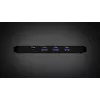 USB 3.2 Gen 1 dalijimosi jungiklis ATEN US4324 — 2x prieglobos prie 4x įrenginio, USB-A/USB-C sąsajos, 5 Gbit/s