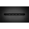 USB 2.0 dalijimosi jungiklis ATEN US4224 — 2x priegloba prie 4x įrenginio, 480 Mbps, juodas