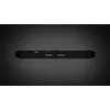 USB 2.0 dalijimosi jungiklis ATEN US4224 — 2x priegloba prie 4x įrenginio, 480 Mbps, juodas