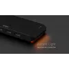 USB 2.0 dalijimosi jungiklis ATEN US4224 — 2x priegloba prie 4x įrenginio, 480 Mbps, juodas