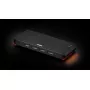 USB 2.0 dalijimosi jungiklis ATEN US4224 — 2x priegloba prie 4x įrenginio, 480 Mbps, juodas