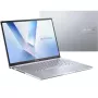 Laptop ASUS Vivobook 14 M1405NAQ-LY014 — Ryzen 5 150, 14,0 colių WUXGA IPS lygio 60 Hz 300 nitų AG, 16 GB DDR5, 512 GB SSD, AMD Radeon, WLAN+BT, 720p kamera, 42 Wh, be OS