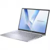 Laptop ASUS Vivobook 14 M1405NAQ-LY014 — Ryzen 5 150, 14,0 colių WUXGA IPS lygio 60 Hz 300 nitų AG, 16 GB DDR5, 512 GB SSD, AMD Radeon, WLAN+BT, 720p kamera, 42 Wh, be OS