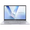 Laptop ASUS Vivobook 14 M1405NAQ-LY014 — Ryzen 5 150, 14,0 colių WUXGA IPS lygio 60 Hz 300 nitų AG, 16 GB DDR5, 512 GB SSD, AMD Radeon, WLAN+BT, 720p kamera, 42 Wh, be OS