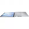 Laptop ASUS Vivobook 14 M1405NAQ-LY014 — Ryzen 5 150, 14,0 colių WUXGA IPS lygio 60 Hz 300 nitų AG, 16 GB DDR5, 512 GB SSD, AMD Radeon, WLAN+BT, 720p kamera, 42 Wh, be OS