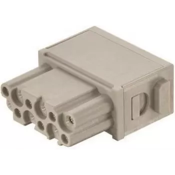 Harting 09140125101 Han DD Push-In modulis, mot. 0,14–1,5 mm² 2 (09140125101)