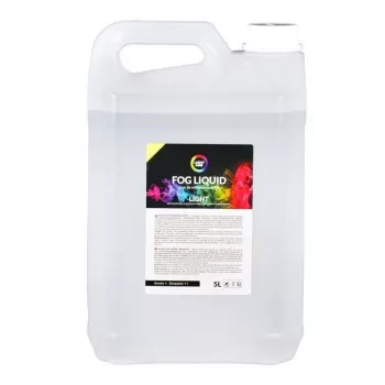 LIGHT4ME - rūko skysčio šviesa, 5 l