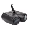 LIGHT4ME AIRSHIP 2 Stiprus LED efektas Dviguba gėlė
