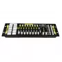 LIGHT4ME DMX 192 MKII - DMX slydiklių valdiklis