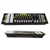 LIGHT4ME DMX 192 MKII - DMX slydiklių valdiklis