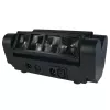 LIGHT4ME Spider MKII Turbo - 8x3W RGBW LED efektas