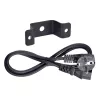 LIGHT4ME Spider MKII Turbo - 8x3W RGBW LED efektas