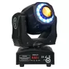 LIGHT4ME Mini Spot 60 Ring - LED judanti galva