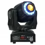 LIGHT4ME Mini Spot 60 Ring - LED judanti galva