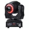 LIGHT4ME Mini Spot 60 Ring - LED judanti galva