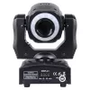 LIGHT4ME Mini Spot 60 Ring - LED judanti galva
