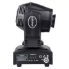 LIGHT4ME Mini Spot 60 Ring - LED judanti galva