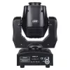 LIGHT4ME Mini Spot 60 Ring - LED judanti galva