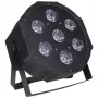 LIGHT4ME TRI PAR Basic 7x9 - LED scenos prožektorius