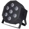 LIGHT4ME TRI PAR Basic 7x9 - LED scenos prožektorius