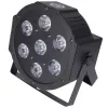 LIGHT4ME TRI PAR Basic 7x9 - LED scenos prožektorius