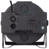 LIGHT4ME TRI PAR Basic 7x9 - LED scenos prožektorius