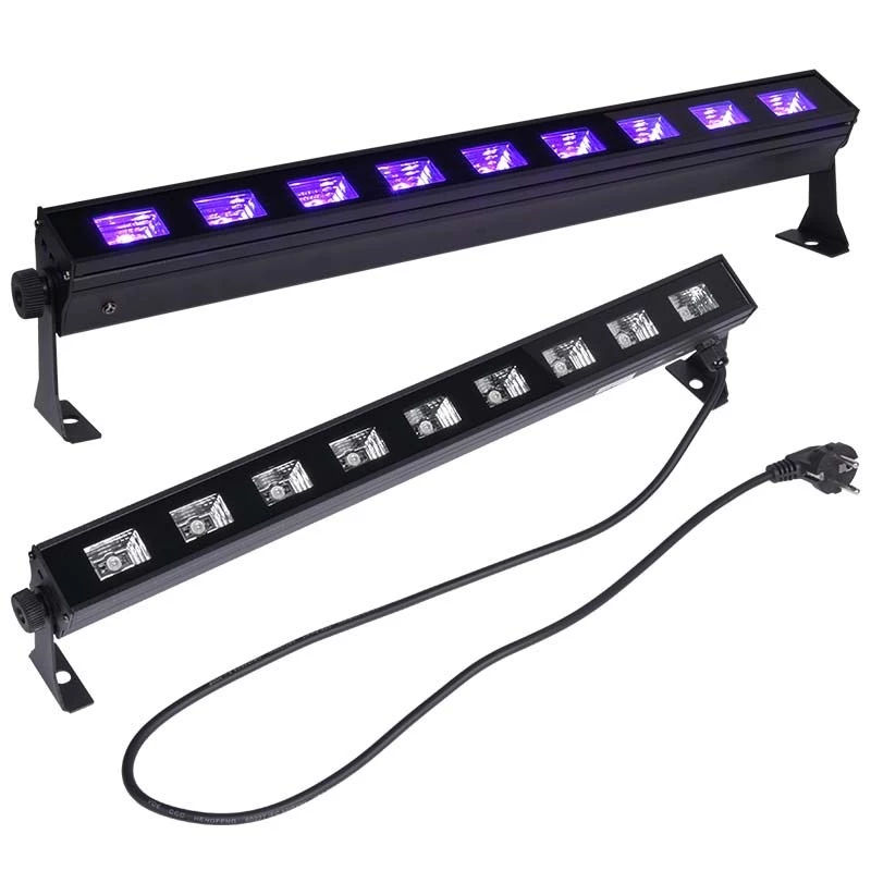 LIGHT4ME UV BAR 9 LED juostelės ultravioletinė juosta