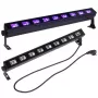 LIGHT4ME UV BAR 9 LED juostelės ultravioletinė juosta