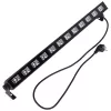 LIGHT4ME UV BAR 12 LED juosta ultravioletinė juosta