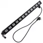 LIGHT4ME UV BAR 12 LED juosta ultravioletinė juosta