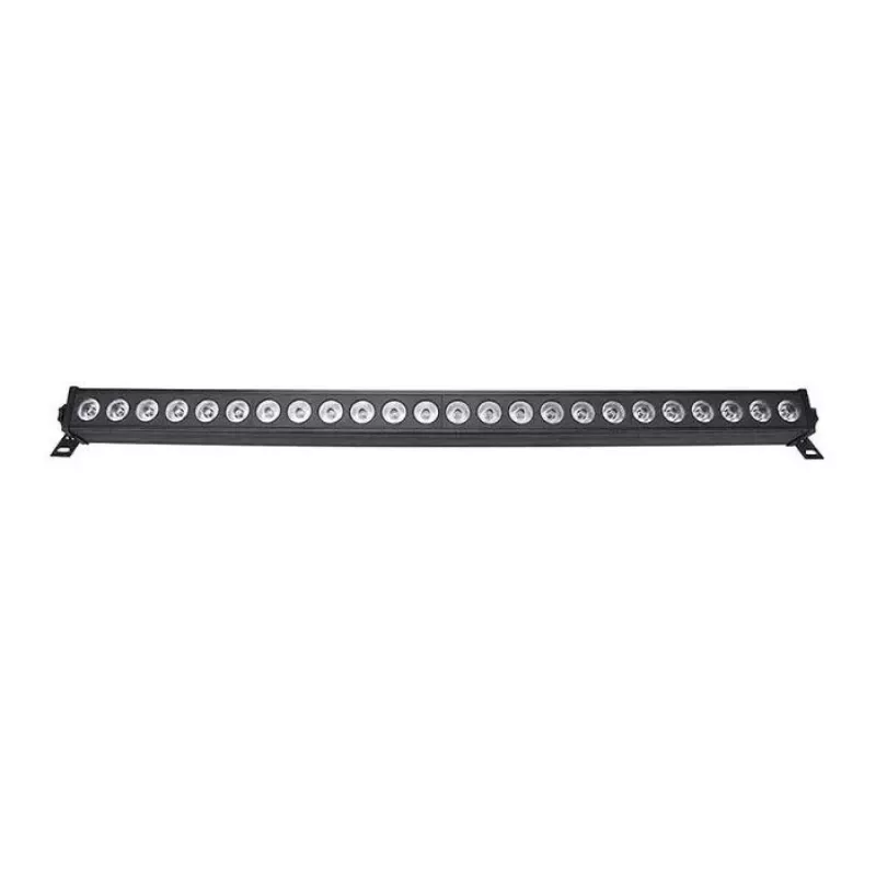 LIGHT4ME DECO BAR 24 RGB IR - LED bar + pil