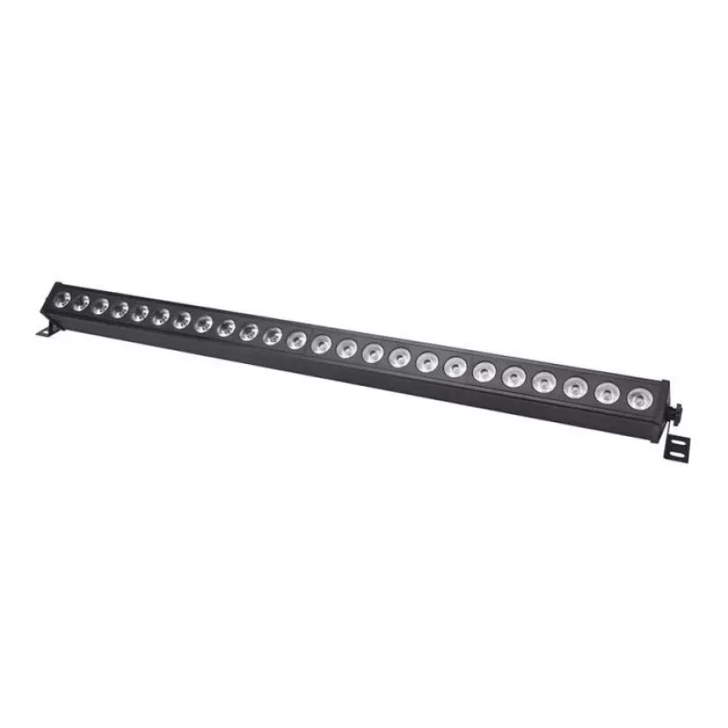 LIGHT4ME DECO BAR 24 RGB IR - LED bar + pil