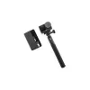 Veiksmo kamera DJI Osmo Action 6 Adventure Combo — 38 MP, 4K Ultra HD, 1/1,1 colio CMOS, 155° matymo laukas, 2x skaitmeninis priartinimas