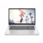 HP 17-cn4130ng Nešiojamasis kompiuteris 17,3 FHD IPS Intel Core 3 100U 8 GB RAM 512 GB SSD FreeDOS QWERTZ