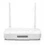 HPE Aruba Networking AP-605R12-EU Dviejų radijo imtuvų trijų juostų 2x2 „Wi-Fi 6E“ CAT12 LTE nuotolinis prieigos taškas