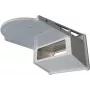 Sieninis laikiklis Panasonic KST-WM-UE150-W AW-UE150 PTZ kameroms, baltas